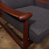 Armchair by Finn Juhl 1954