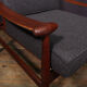 Armchair by Finn Juhl 1954