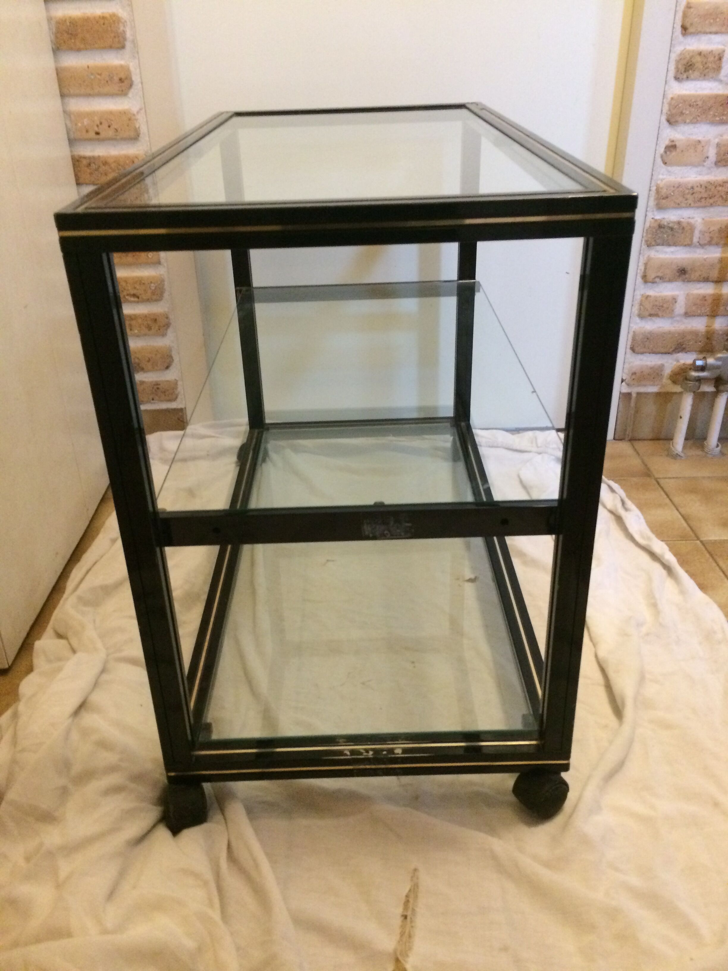 Pierre Vandel service tray