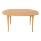 Vintage side table or coffee table by Carl Malmsten for Möbel Komponerad