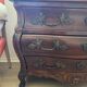 Commode antique
