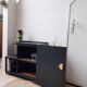 Art deco bar furniture