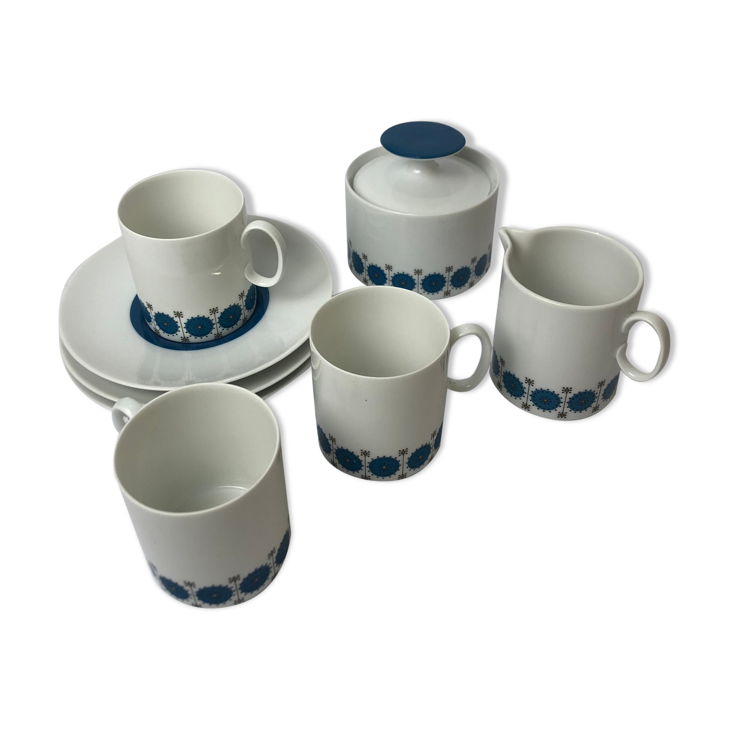 Thomas Germany coffee service