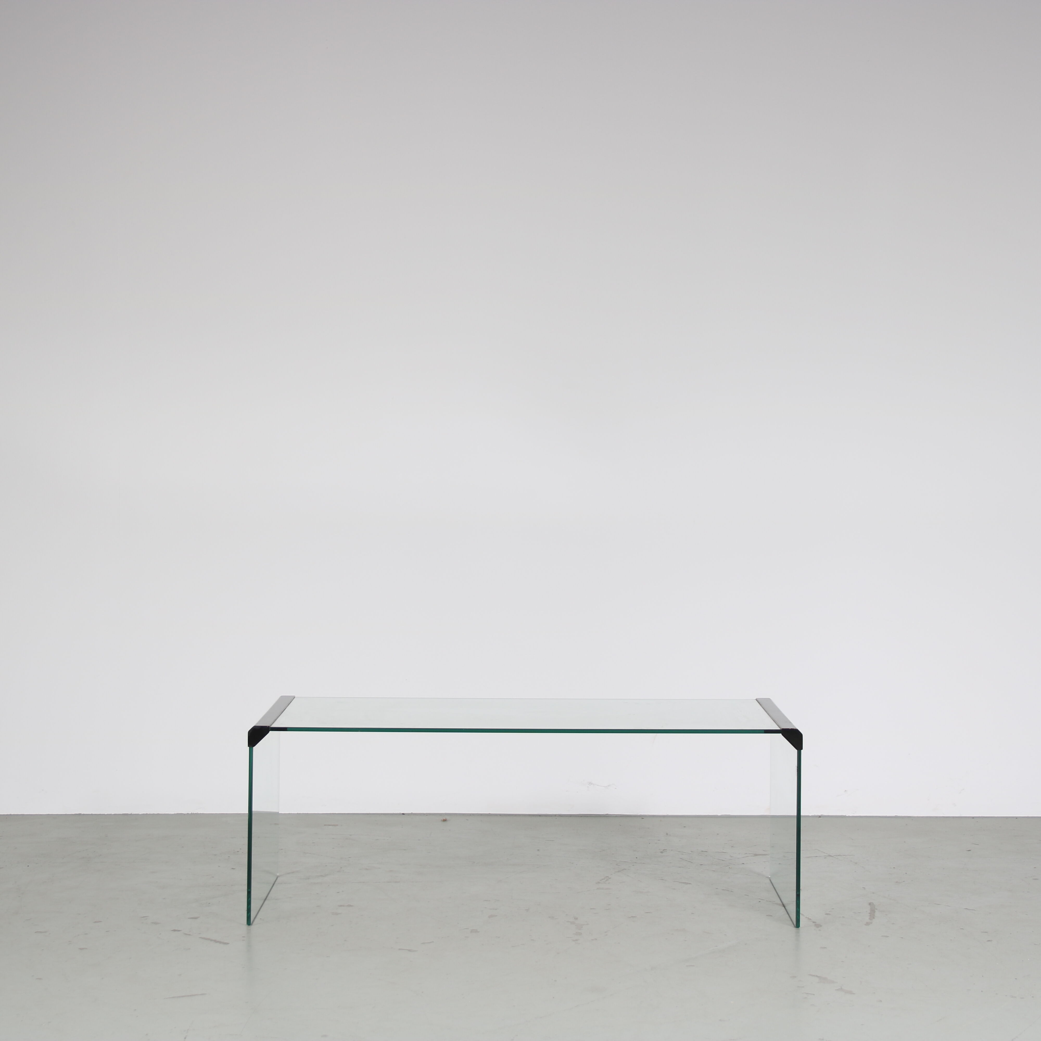 1970s Coffee table by Gallotti & Radice, Italy