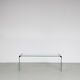 1970s Coffee table by Gallotti & Radice, Italy