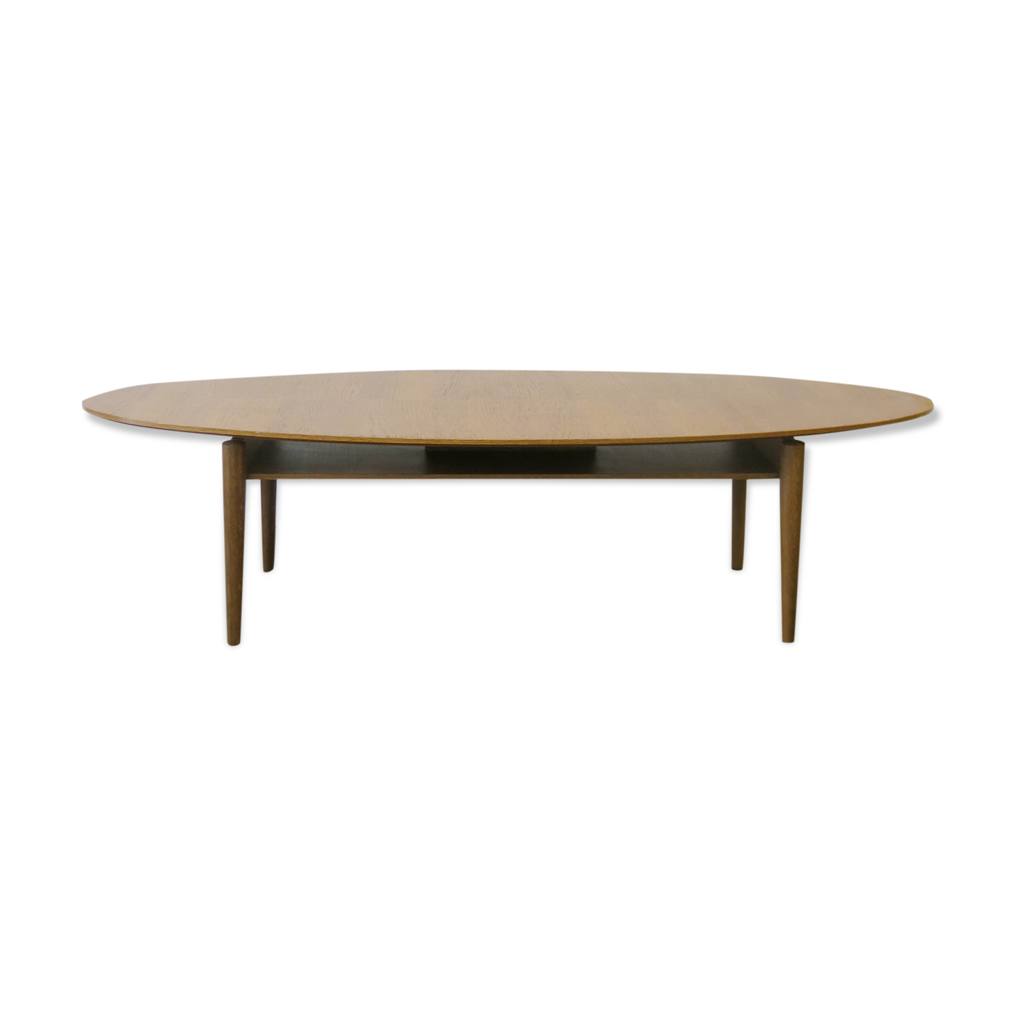 Scandinavian coffee table