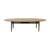 Scandinavian coffee table