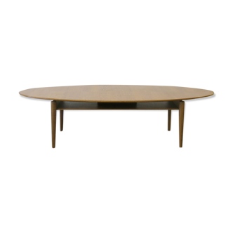 Scandinavian coffee table