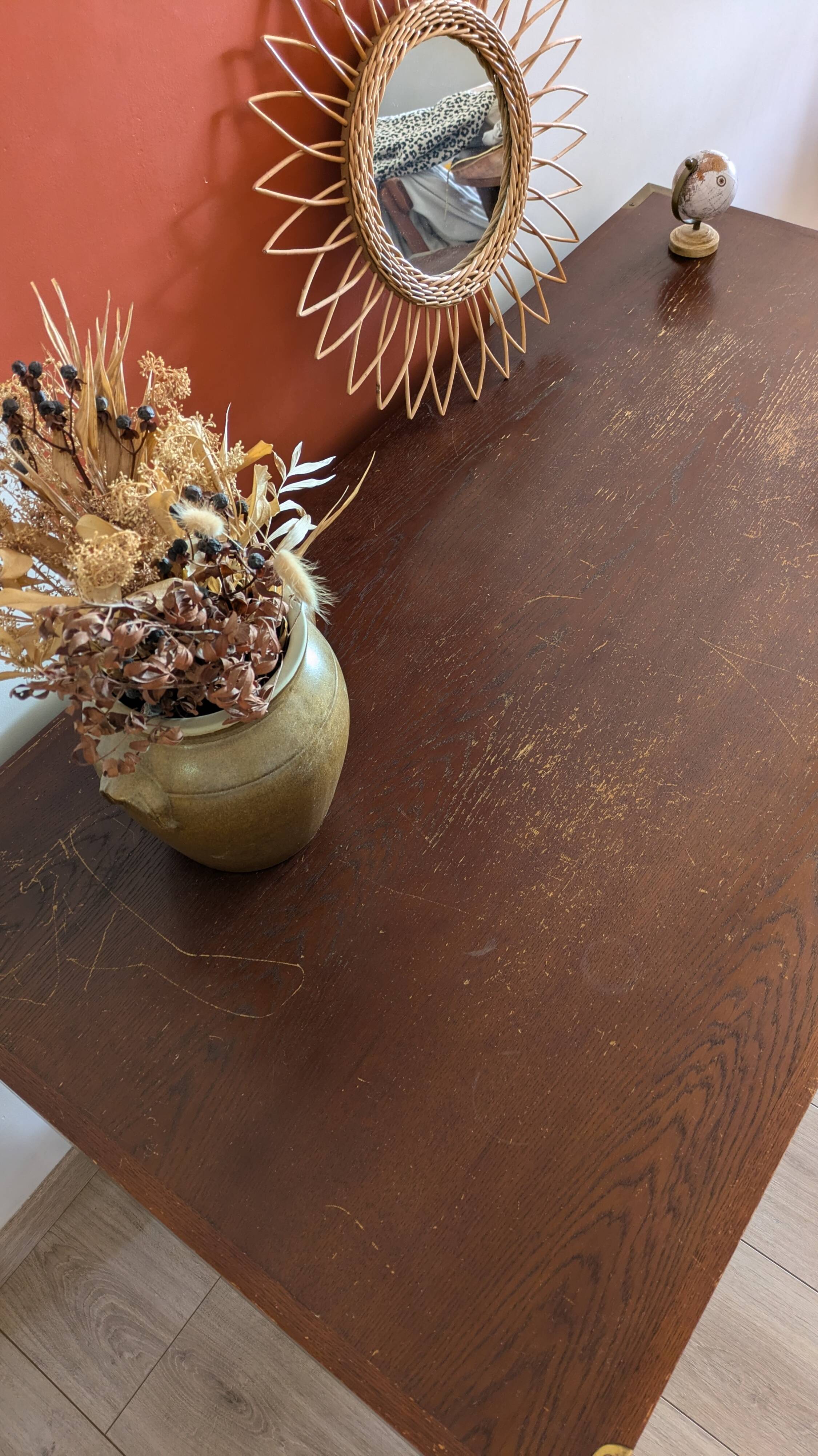 Military Field Office