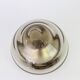 Large ceiling light or Sputnik wall sconce by Cosack, Germany, 1970s.