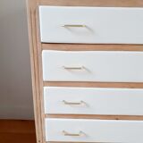 Chest of drawers 50s-60s