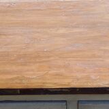 Grocery counter from the 30s