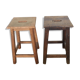 Pair of architects stools