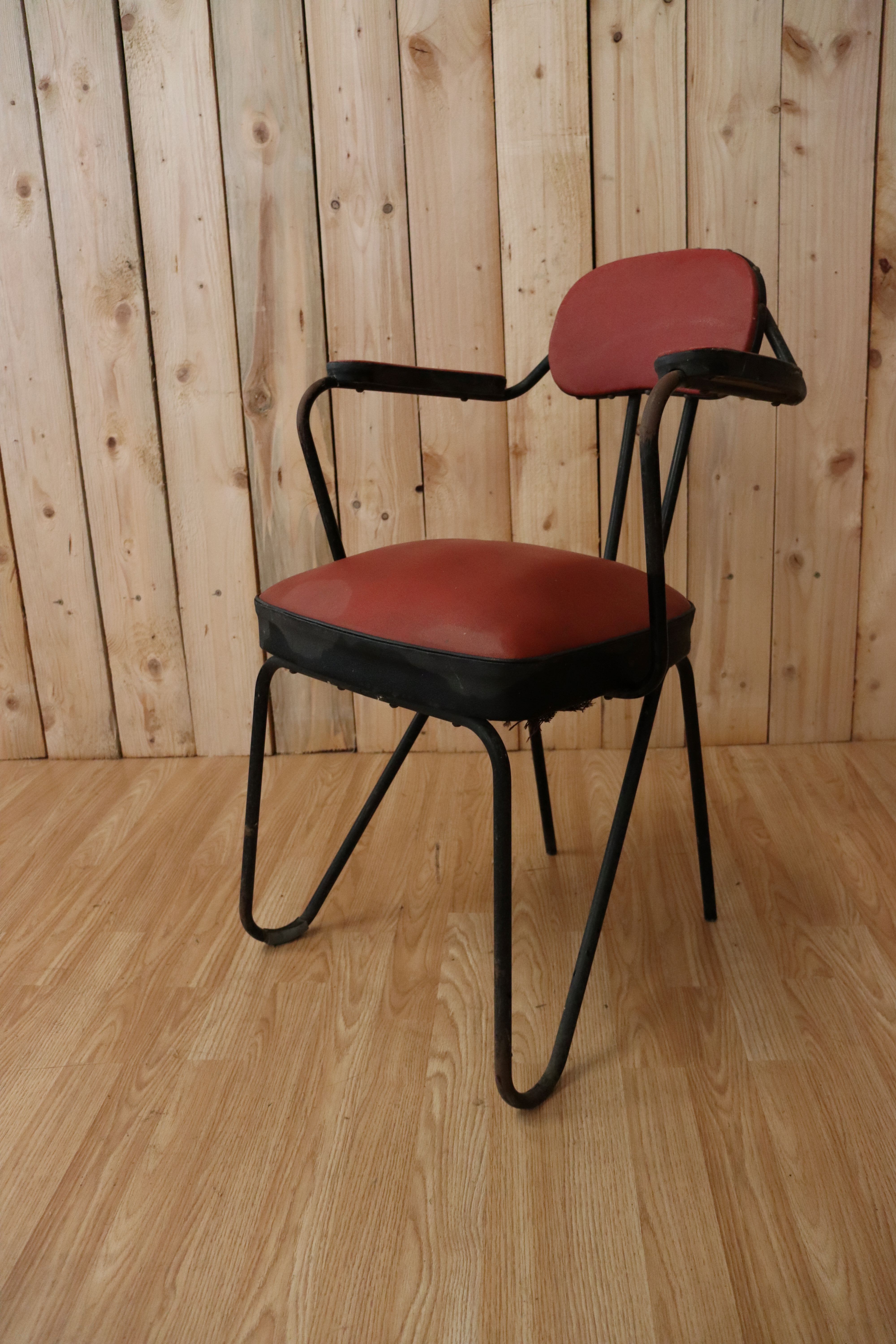 Vintage armchair