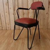 Fauteuil vintage