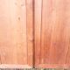 Pair of doors 248x129cm old