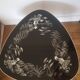 Table basse tripode Art Déco