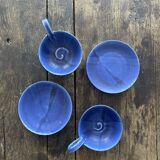 Ceramic cups