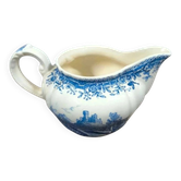 Villeroy & Boch Burgenland Blue milk pot (V1)