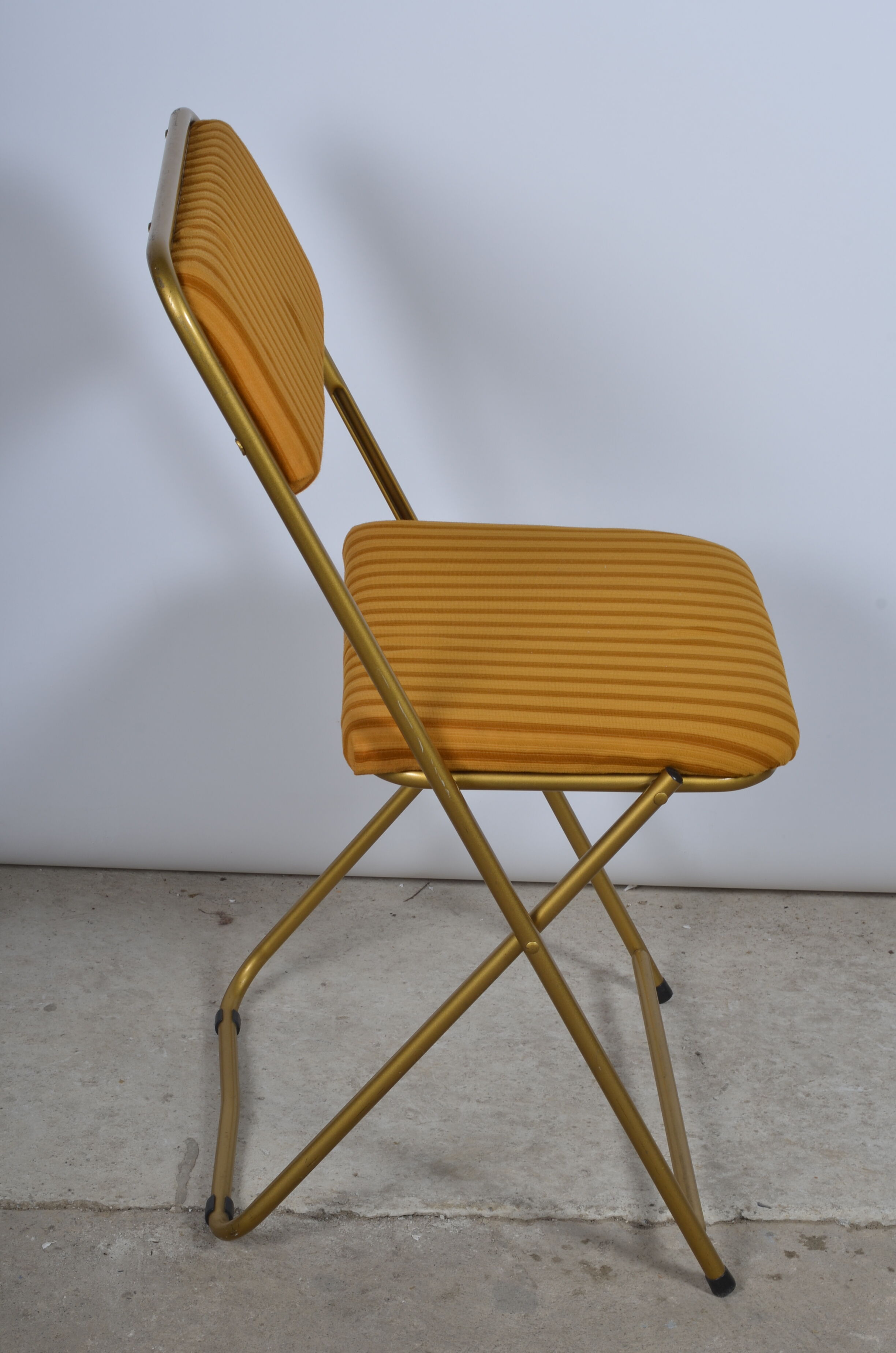 Lafuma Chantazur folding chair