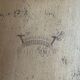 4 chaises de bistrot Luterma