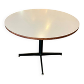 Old adjustable table from the 70s