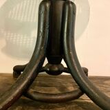 Thonet screw piano stool