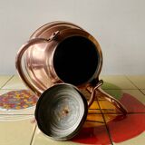 Copper kettle