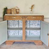 Art Deco buffet