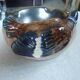 Cedor in ceramic and long-leather duck field