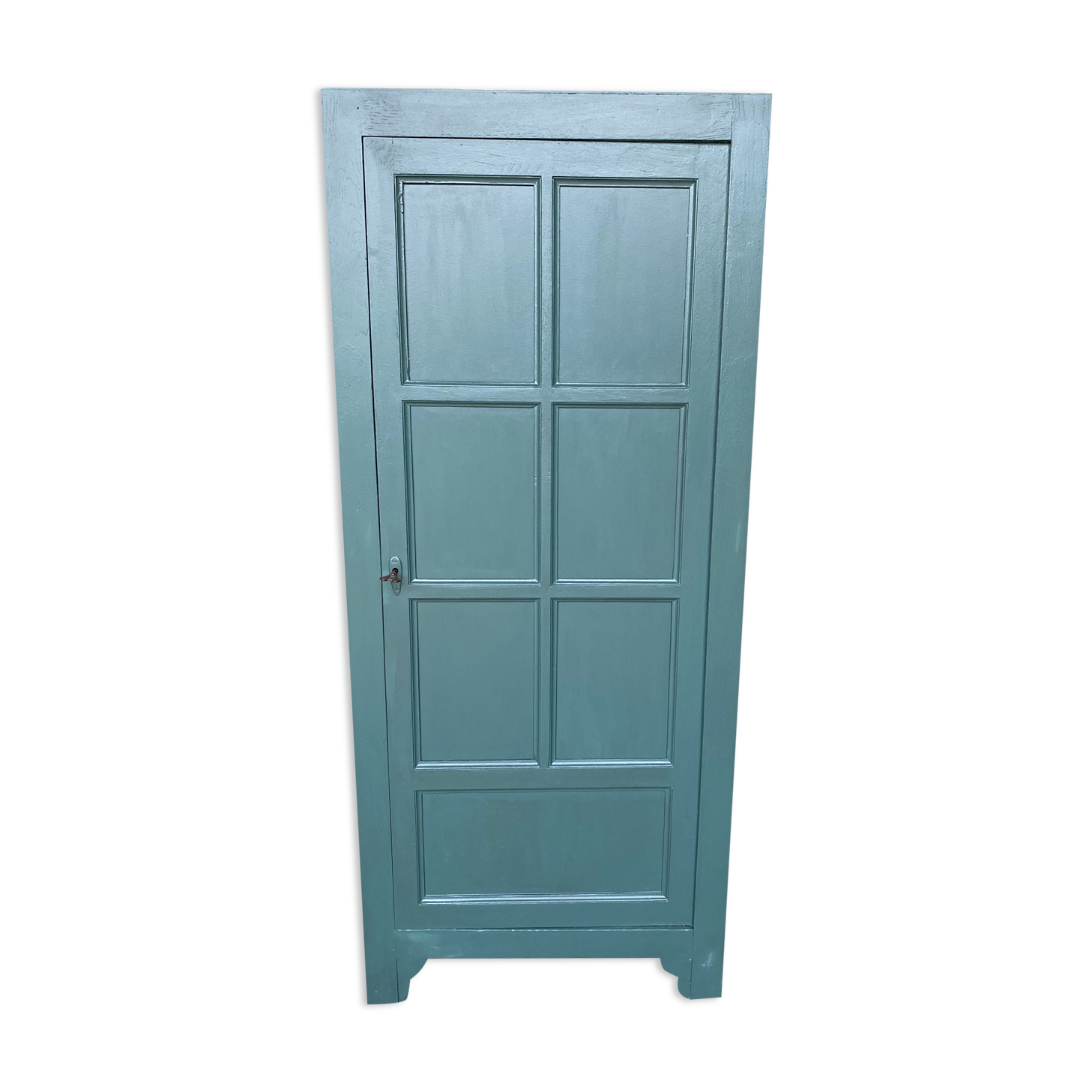 Armoire parisienne vintage