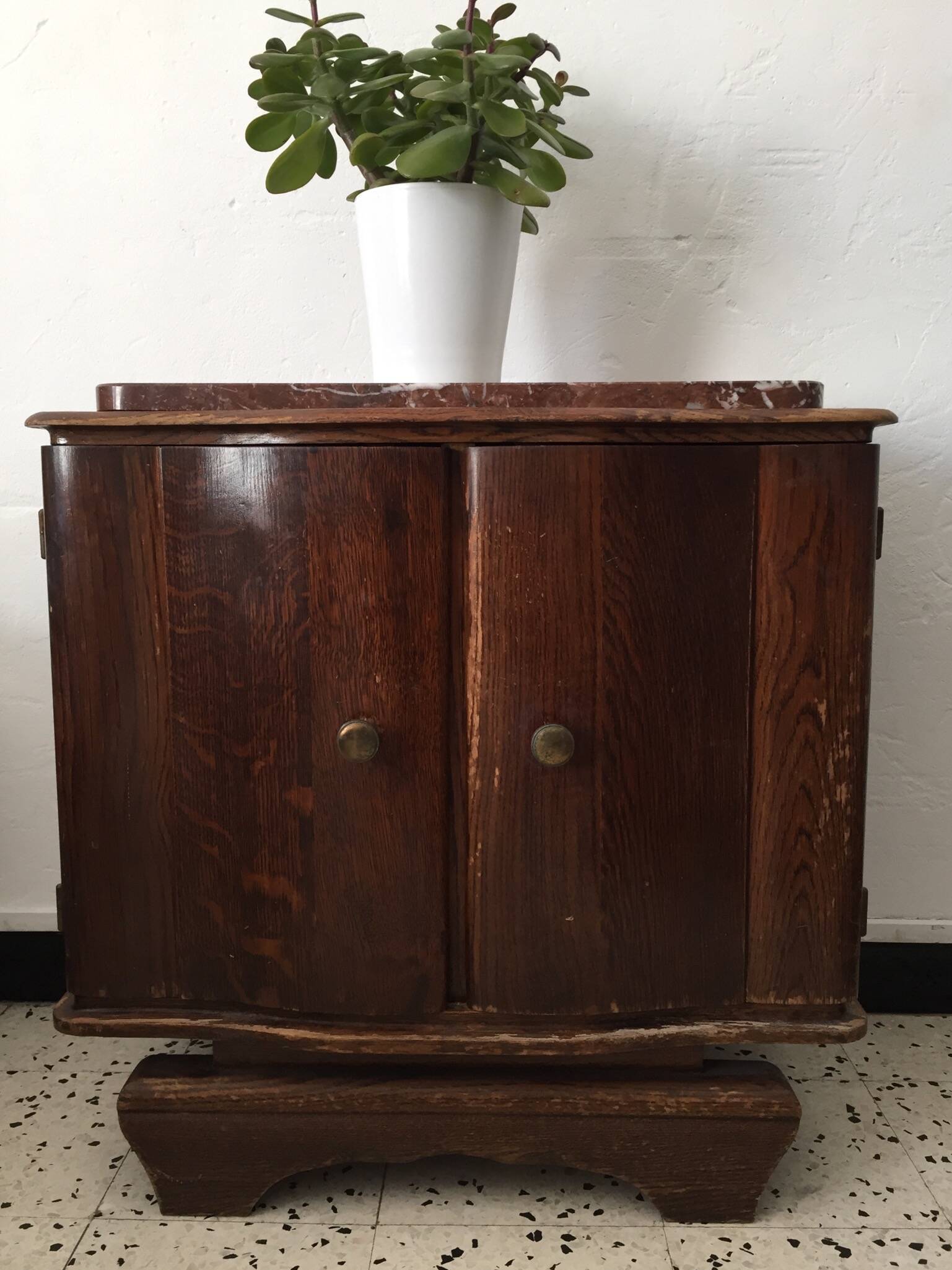 Petit meuble / chevet