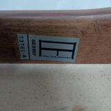 Chaises Gessef