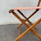 Folding chair