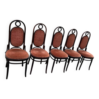 Chaises bistrot