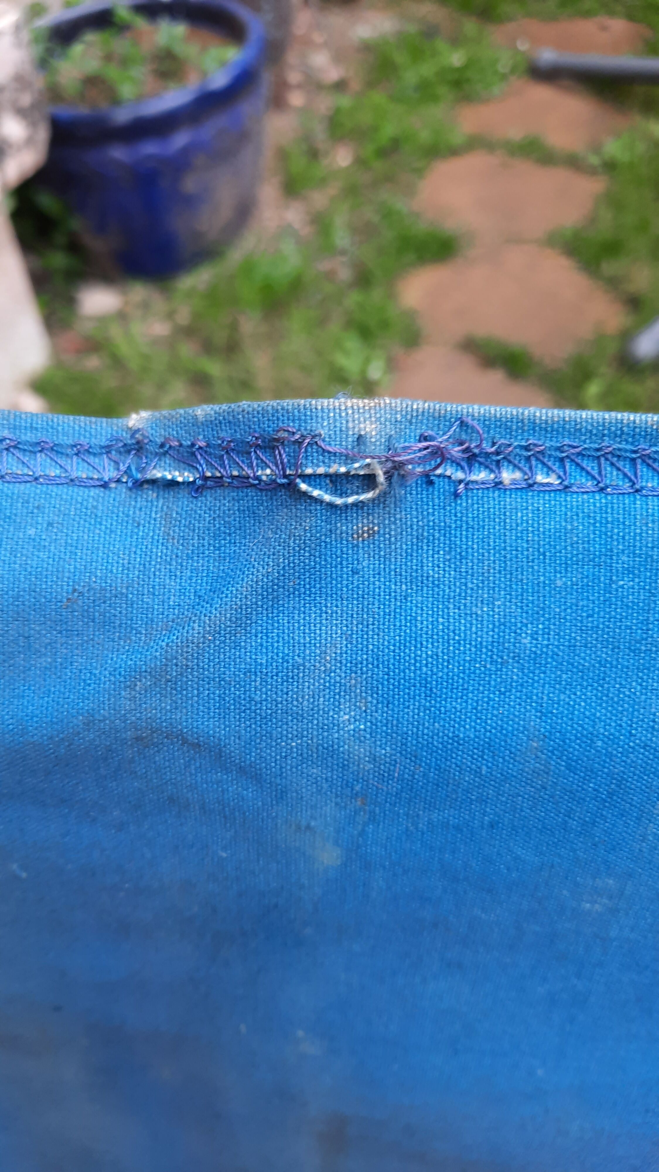 Folding chairs lafuma