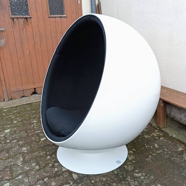 Original Ball Chair par Eero Aarnio