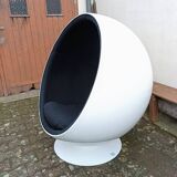 Original Ball Chair by Eero Aarnio