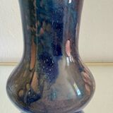Murano glass vase from the 80s