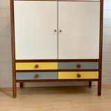 Scandinavian Cabinet - 1970