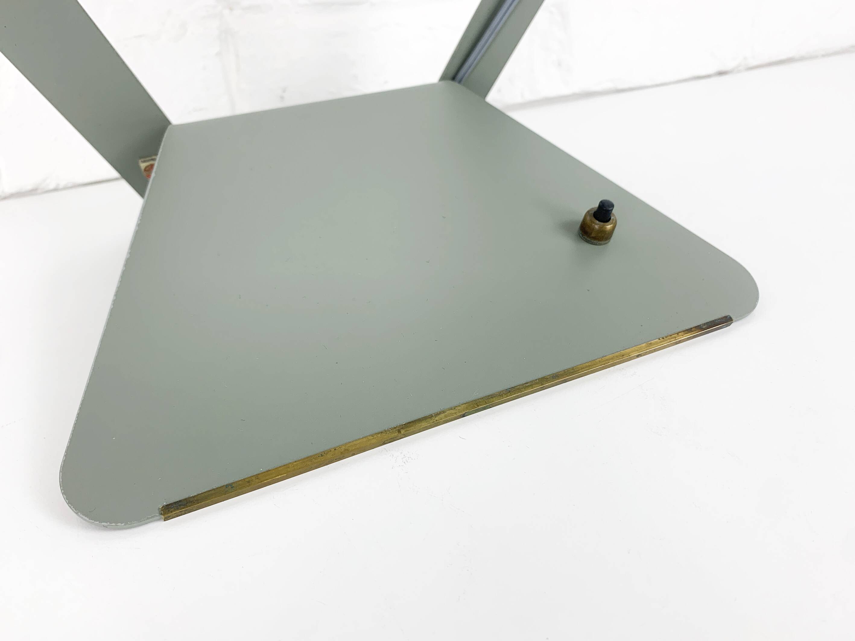 Mid-Century Desk Lamp by Philips