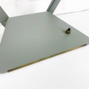 Lampe de bureau Mid-Century par Philips