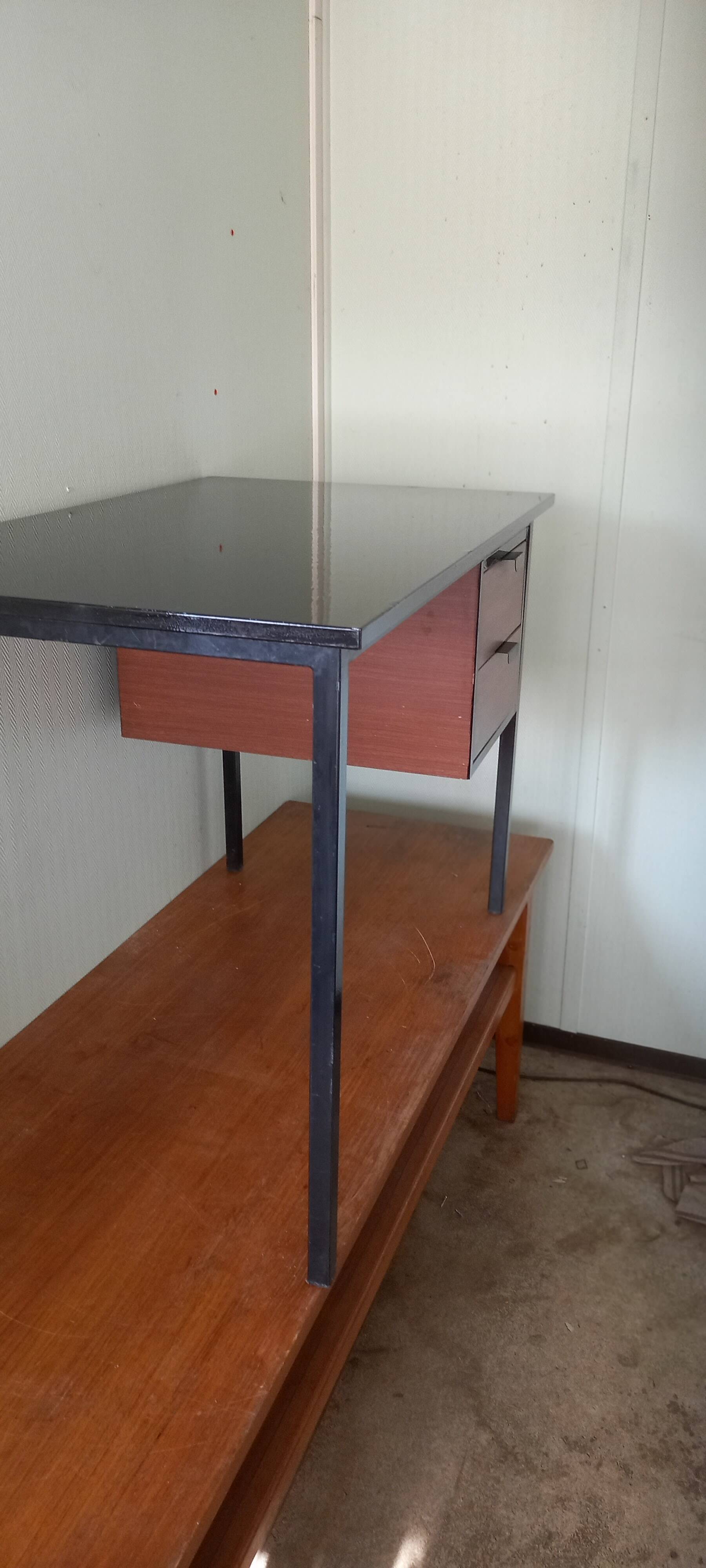 Vintage desk 70
