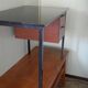 Bureau vintage années 70