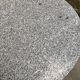 Marble bistro table