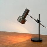 Mid-century minimalist table lamp, 1960s