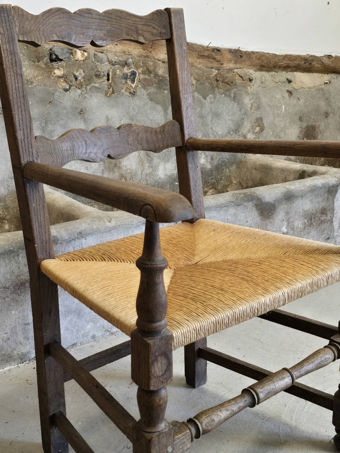 Picard armchair 1950