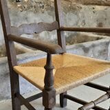 Fauteuil picard 1950