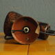 Scandinavian wall lamp Belid