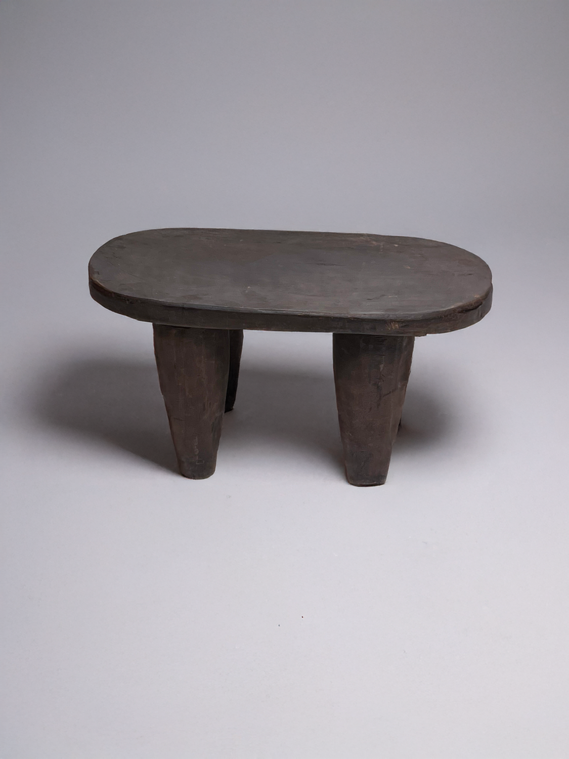 Senoufo stool (Burkina Faso)
